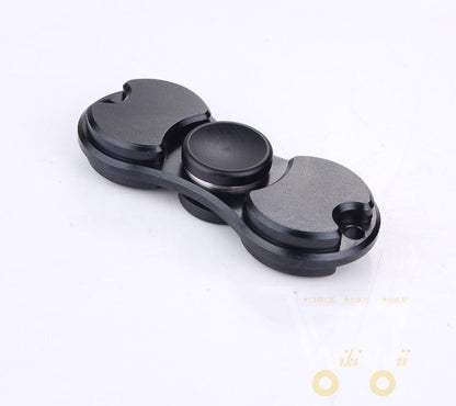 Aluminum Fidget Hand Spinner Toy - YOYOWIZZ