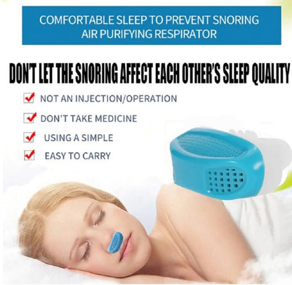 Anti Snoring Device - YOYOWIZZ