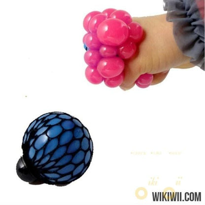 Anti Stress Balls - YOYOWIZZ