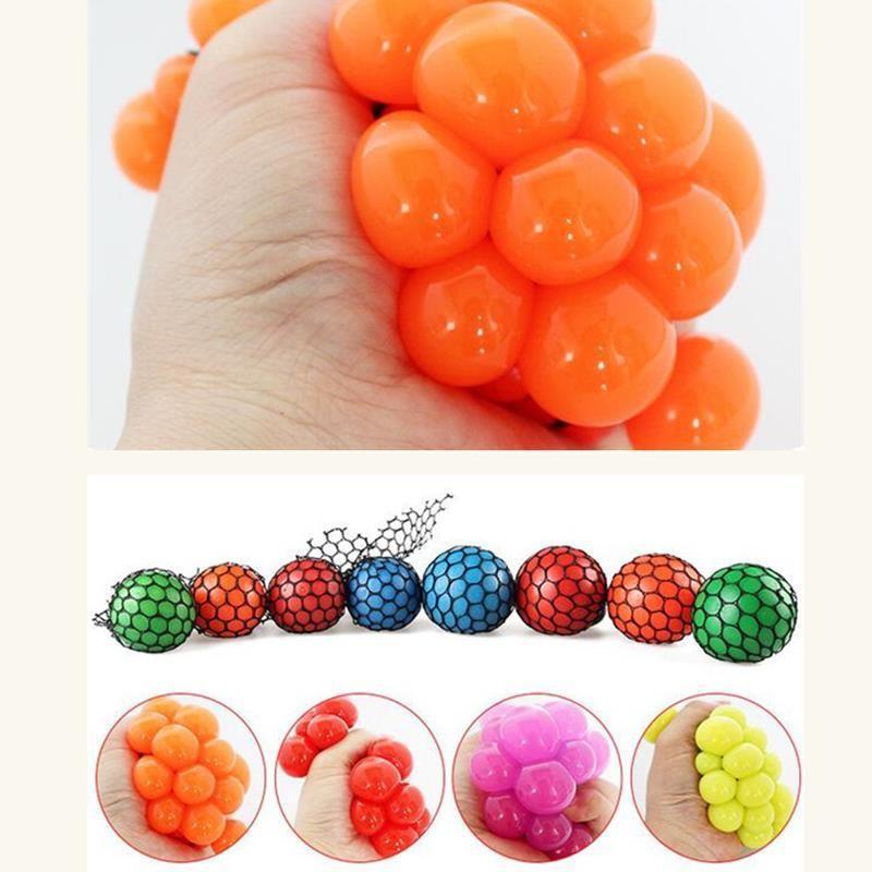 Anti Stress Balls - YOYOWIZZ