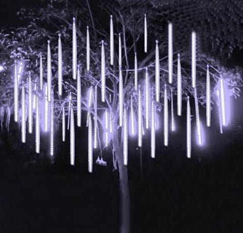 Falling Snow LED Lights - YOYOWIZZ