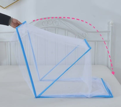 Folding & Portable Mosquito Net - YOYOWIZZ