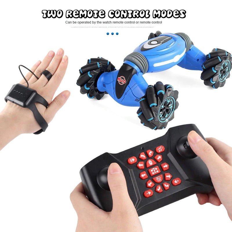 Gesture RC Car Toy - YOYOWIZZ