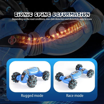 Gesture RC Car Toy - YOYOWIZZ