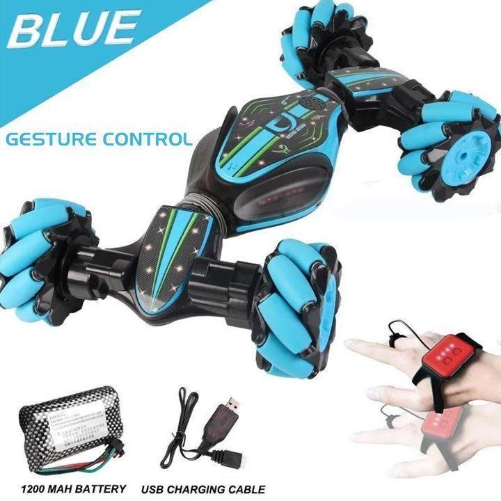 Gesture RC Car Toy - YOYOWIZZ