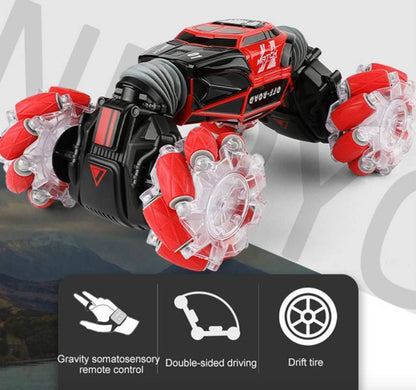 Gesture RC Car Toy - YOYOWIZZ