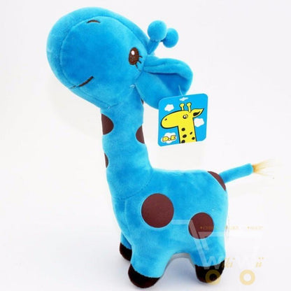 Giraffe Soft Stuffed Toy - YOYOWIZZ