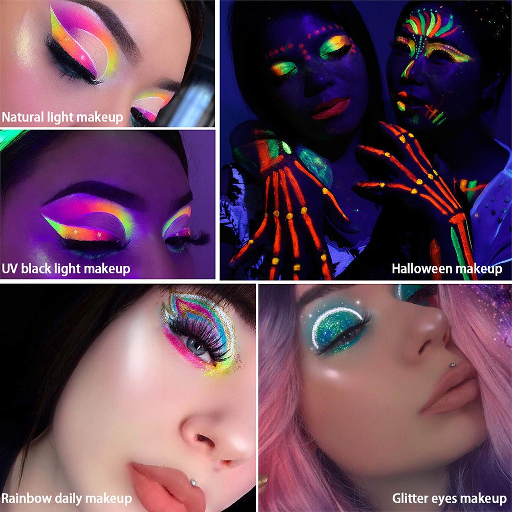 Glow Eyeshadow - 50% OFF TODAY - YOYOWIZZ