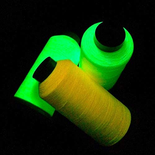 Glow in the dark Thread - YOYOWIZZ