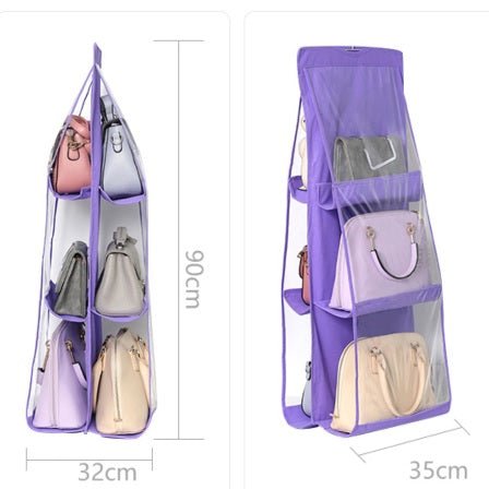 Handbag Organizer - YOYOWIZZ