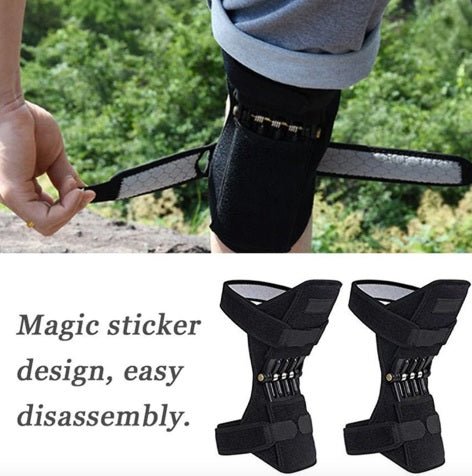 Joint Support knee Pad-1 Pc - YOYOWIZZ