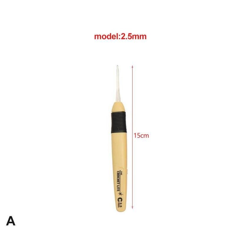 LED Light Crochet Hooks - YOYOWIZZ