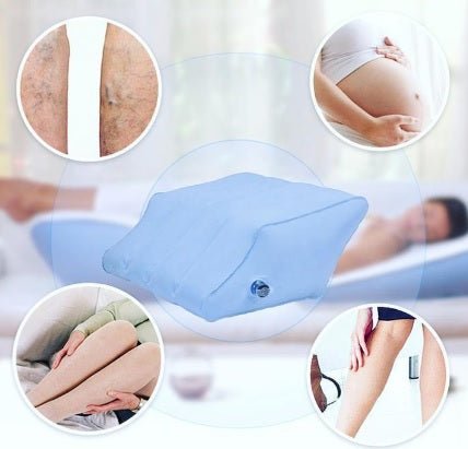 Leg & Knee Pillow -65% OFF TODAY - YOYOWIZZ