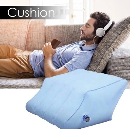 Leg & Knee Pillow -65% OFF TODAY - YOYOWIZZ