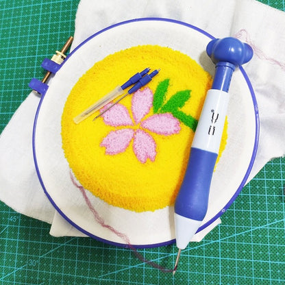 Magic Embroidery Pen - YOYOWIZZ