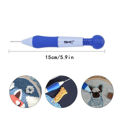 Magic Embroidery Pen - YOYOWIZZ