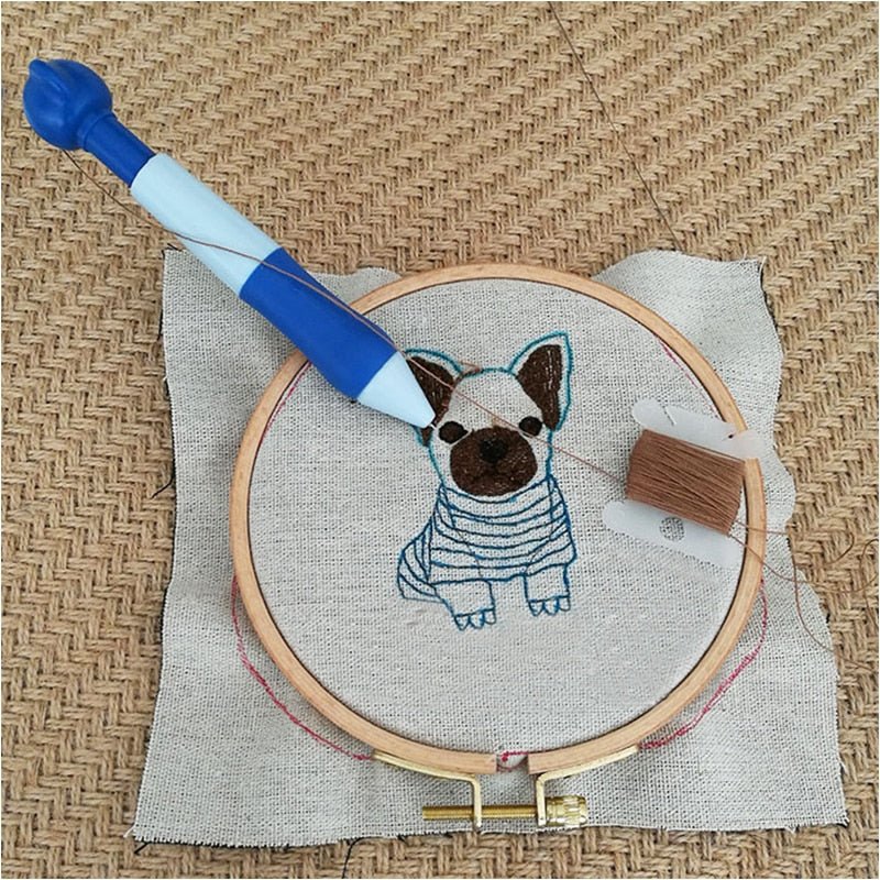 Magic Embroidery Pen - YOYOWIZZ