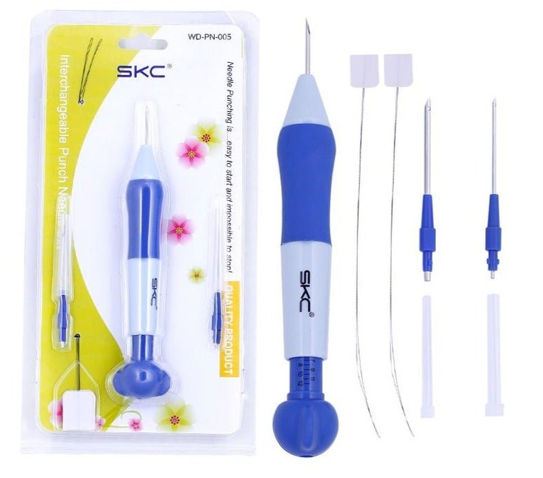 Magic Embroidery Pen - YOYOWIZZ