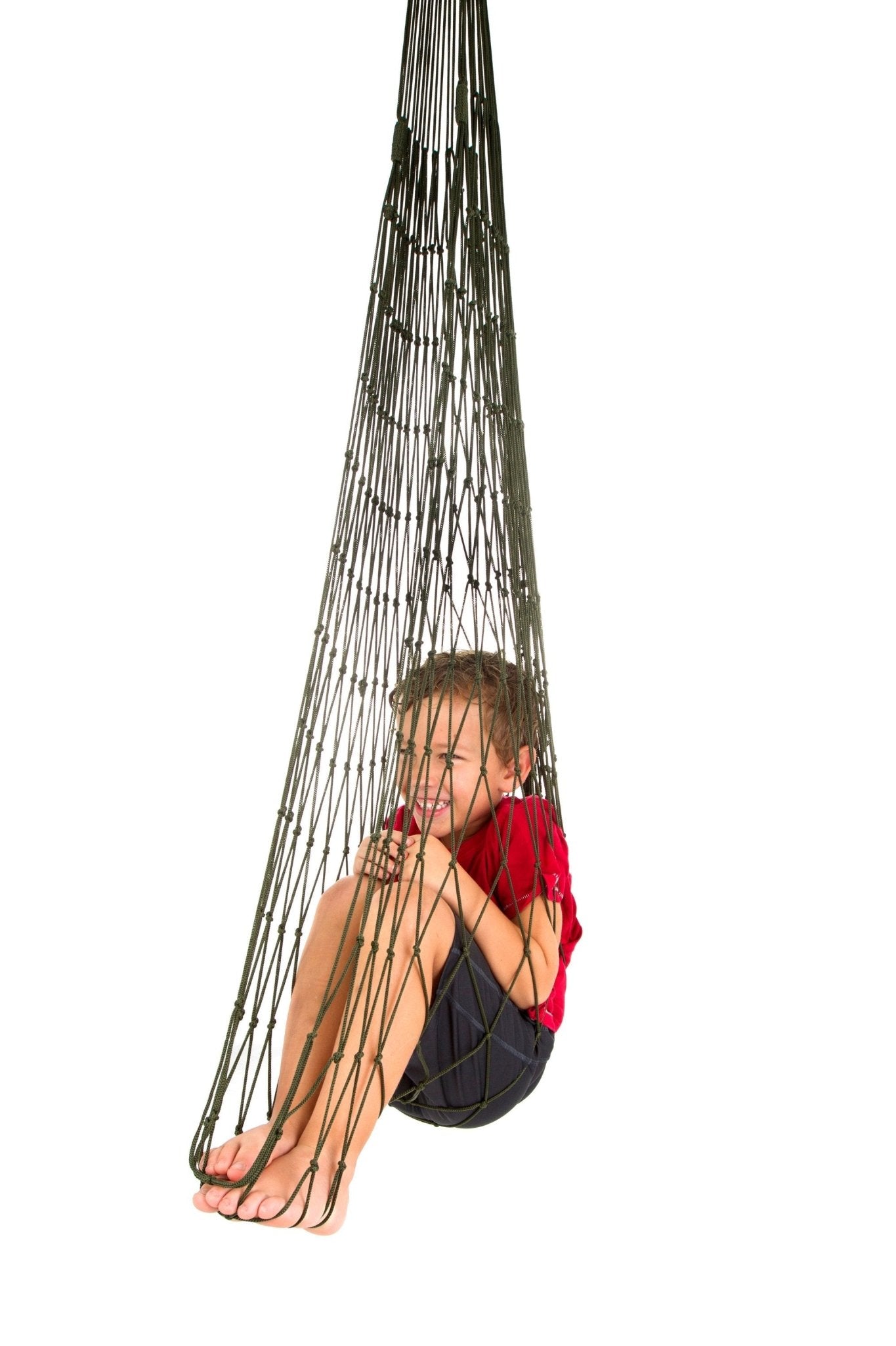 Mesh Swing For Parents & Kids - YOYOWIZZ