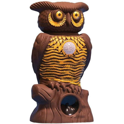 Owl Garden Protection - YOYOWIZZ