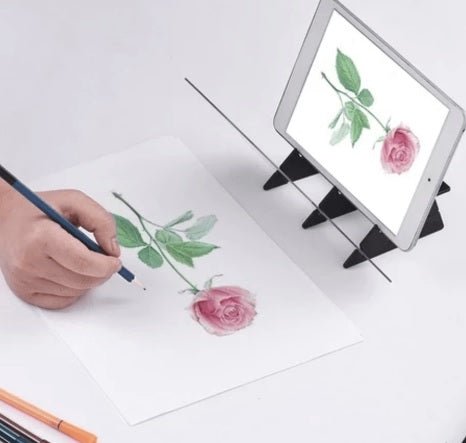 Simple Sketch Drawing Board- BUY 2 GET FREE SHIPPING - YOYOWIZZ