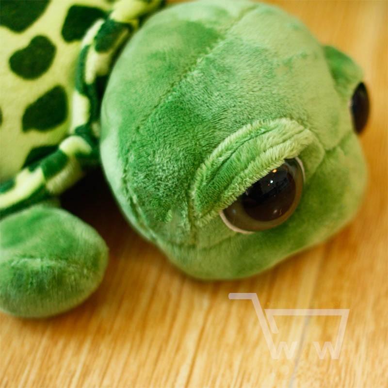 stuffed turtle toy - YOYOWIZZ