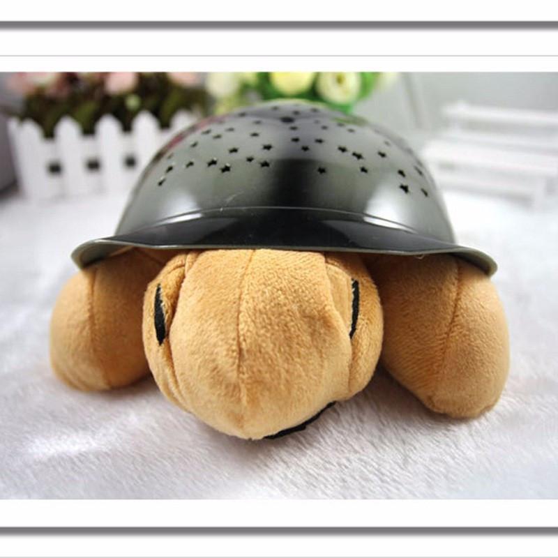 Turtle LED Lamp Stars Light - YOYOWIZZ