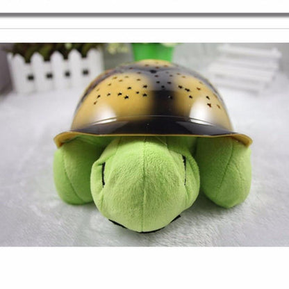 Turtle LED Lamp Stars Light - YOYOWIZZ