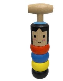 WOODEN MAGIC TOY- 40% Discount Today Only! - YOYOWIZZ