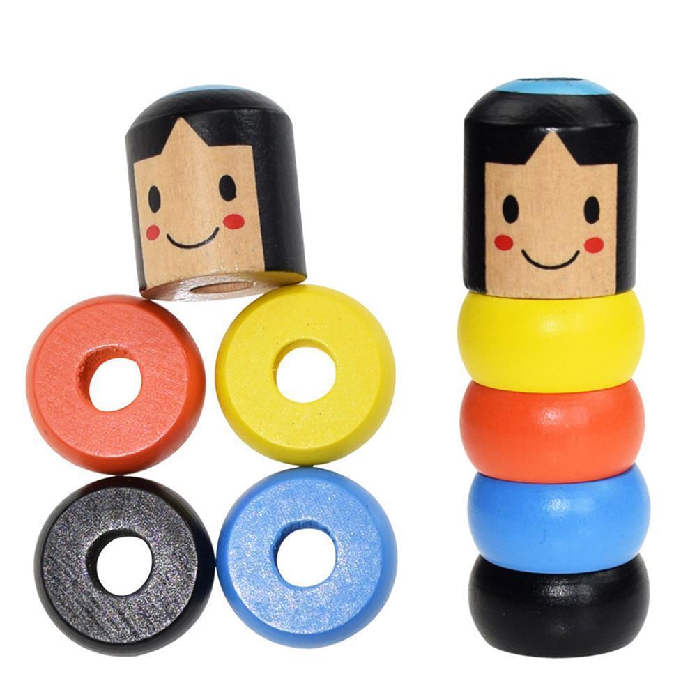 WOODEN MAGIC TOY- 40% Discount Today Only! - YOYOWIZZ